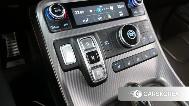 Hyundai The New Palisade id 3328213 из Кореи 19