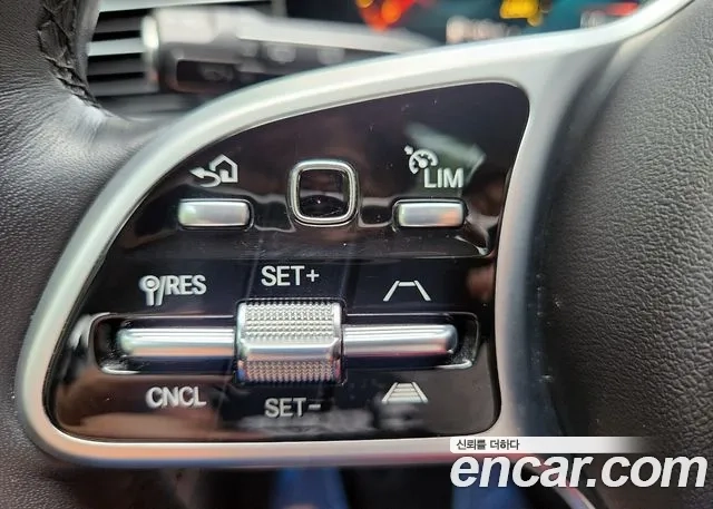 Mercedes-Benz GLE-Class W167 id 2910995 из Кореи 19