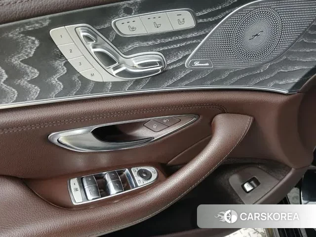 Mercedes-Benz CLS-Class C257 id 3454641 из Кореи 19