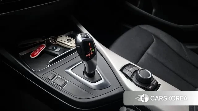 BMW 1 Series (F20) id 3374813 из Кореи 19