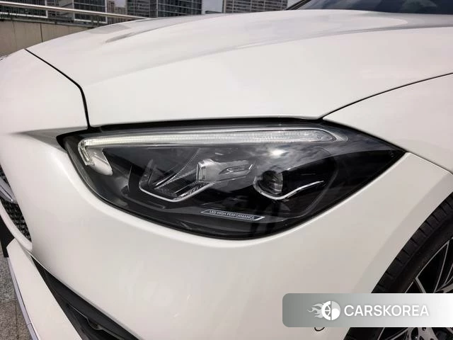 Mercedes-Benz Class C id 4259932 из Китая 12