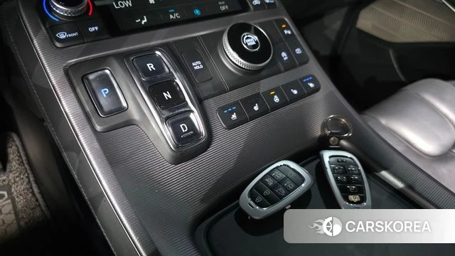 Hyundai The New Palisade id 4603581 из Кореи 37