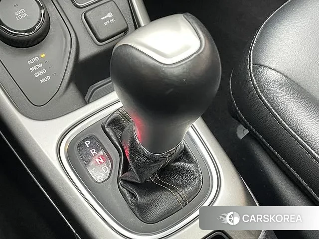 Jeep Compass 2nd Generation id 3656697 из Кореи 19