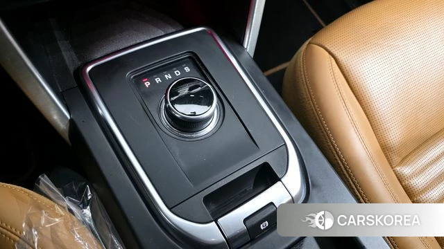 Land Rover Discovery Sports id 3829252 из Кореи 19