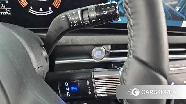 Hyundai The New Tucson (NX4) id 3731366 из Кореи 19