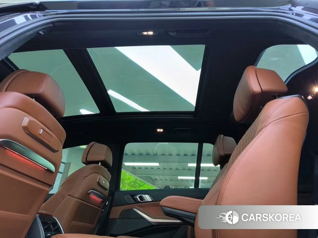 BMW X7 id 4264047 из Китая 38