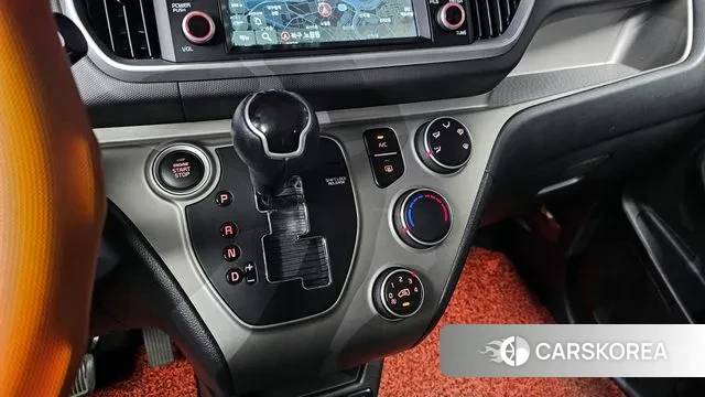 Kia The New Ray id 3209793 из Кореи 19