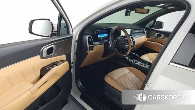 Kia Sorento 4th Generation id 3872572 из Кореи 19