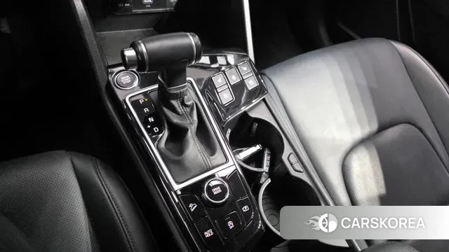 Kia Sportage 5th Generation id 3406480 из Кореи 19