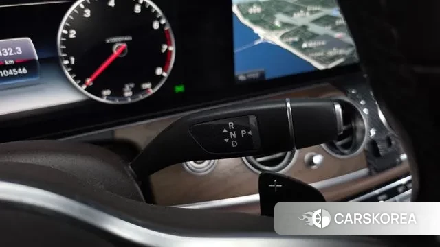 Mercedes-Benz E-Class W213 id 3396690 из Кореи 19