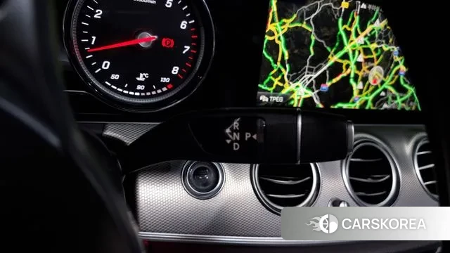 Mercedes-Benz E-Class W213 id 3514941 из Кореи 19