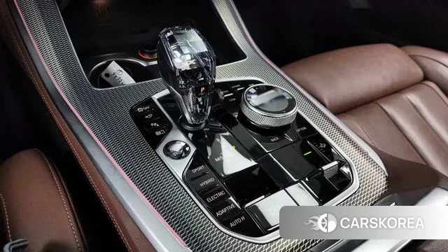 BMW X5 (G05) id 3479234 из Кореи 19