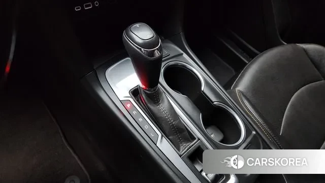 Chevrolet (GM Daewoo) Equinox id 3433888 из Кореи 19