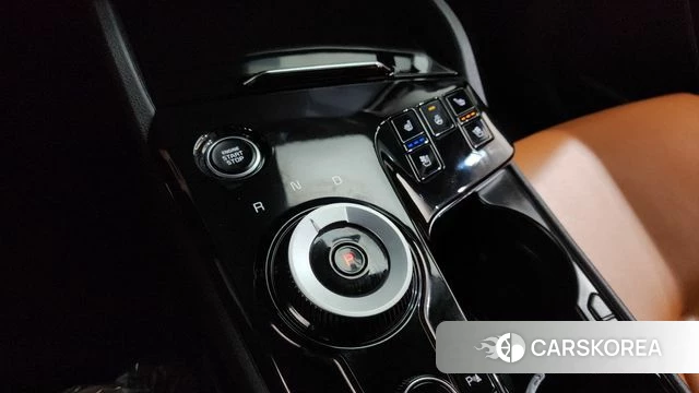 Kia Sportage 5th Generation Hybrid id 3817937 из Кореи 19