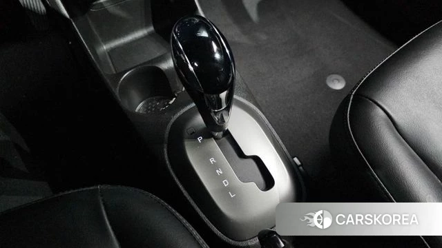 Chevrolet (GM Daewoo) The New Spark id 3893687 из Кореи 19