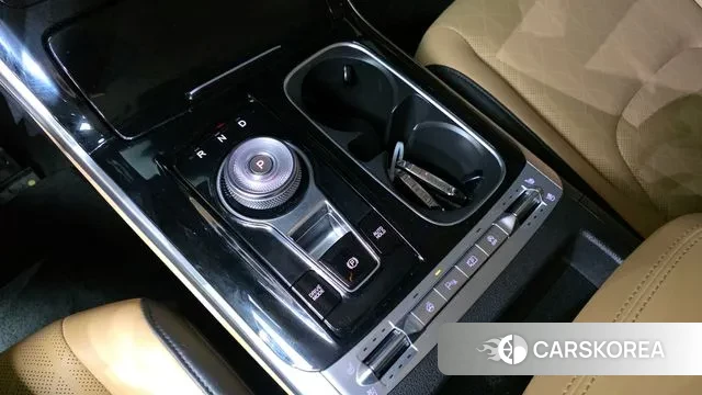 Kia Carnival 4th generation id 3503314 из Кореи 19