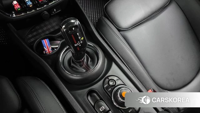 Mini Cooper S Clubman id 4632383 из Кореи 19