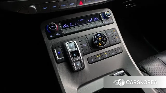 Hyundai Palisade id 3557300 из Кореи 19