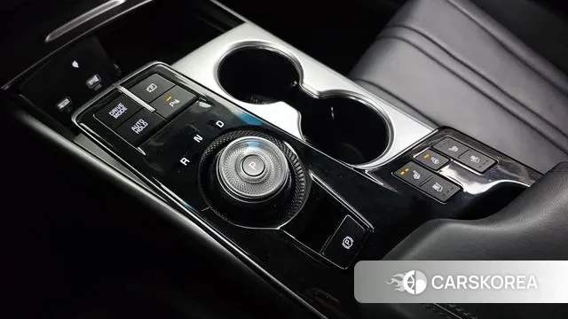 Kia K8 id 3660053 из Кореи 19