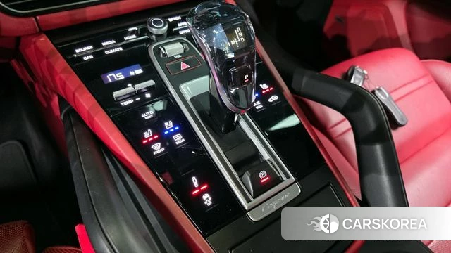 Porsche Cayenne (PO536) id 4416583 из Кореи 33