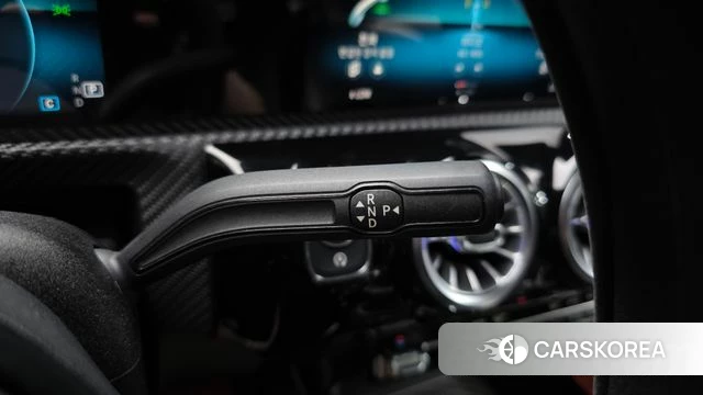 Mercedes-Benz A-Class W177 id 4446755 из Кореи 29
