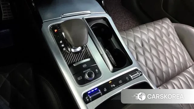 Kia Stinger Meister id 3059663 из Кореи 19