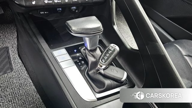 Hyundai Avante (CN7) id 3842998 из Кореи 19