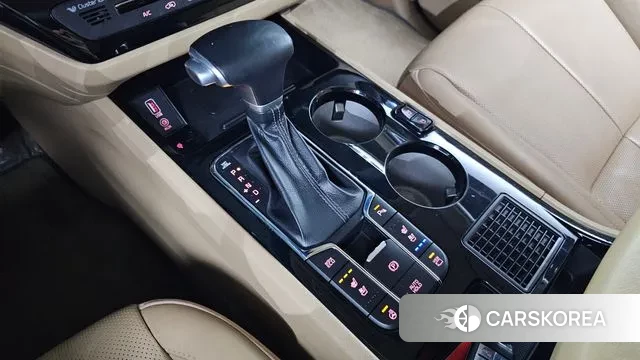 Kia The New Carnival id 3588034 из Кореи 19