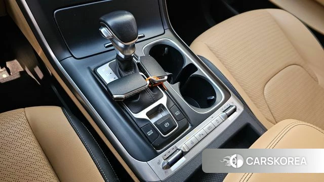 Kia Carnival 4th generation id 3941625 из Кореи 19