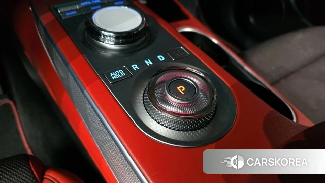 Genesis GV70 id 4350585 из Кореи 19