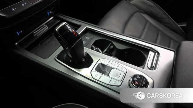 Ssangyong Rexton New Arena id 3841784 из Кореи 19