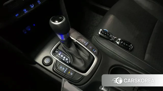 Hyundai Kona id 3789273 из Кореи 19