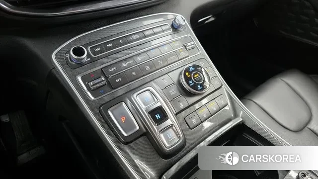 Hyundai The New Santa Fe id 3333544 из Кореи 19