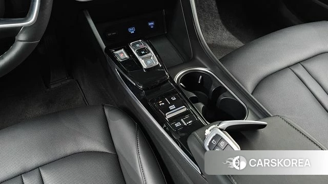 Hyundai Sonata (DN8) id 3807191 из Кореи 19