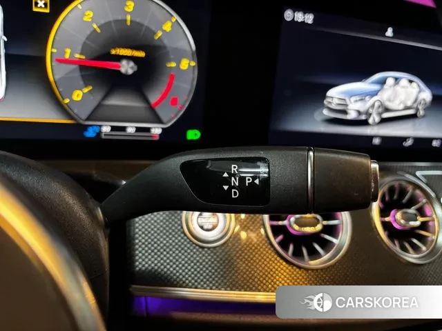 Mercedes-Benz CLS-Class C257 id 3669186 из Кореи 19