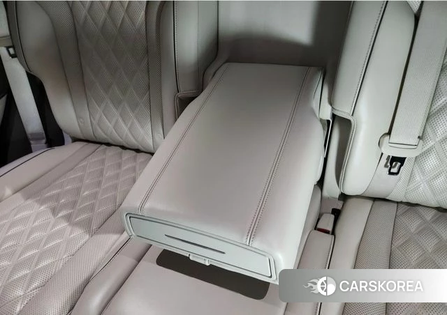 Genesis GV80 id 4019542 из Кореи 19