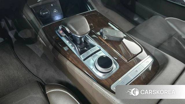 Kia More K9 id 4708433 из Кореи 32