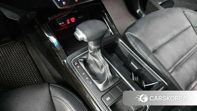 Kia The New Sorento id 4351129 из Кореи 29