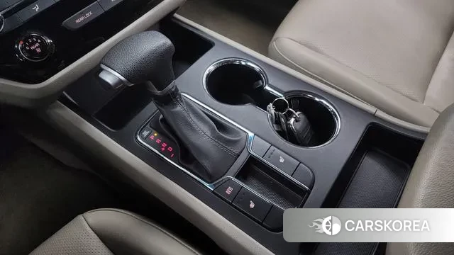 Kia The New Carnival id 3459858 из Кореи 19