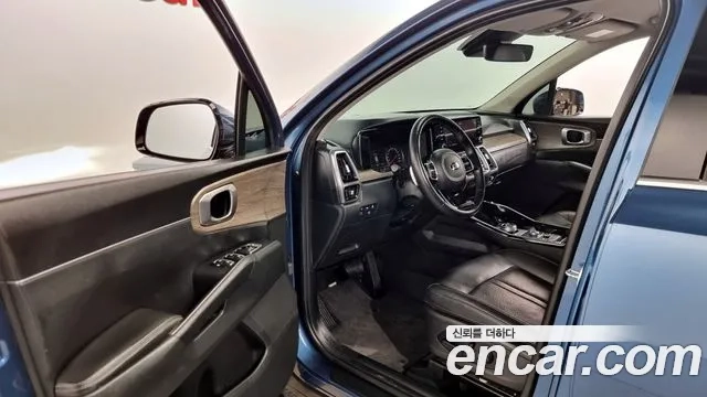 Kia Sorento 4th Generation id 2921492 из Кореи 18