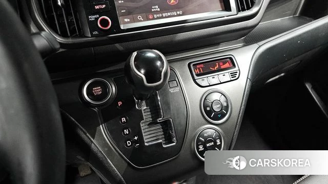 Kia The New Kia Ray id 4186223 из Кореи 32