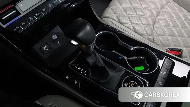 Kia Mohave Master id 3612169 из Кореи 19