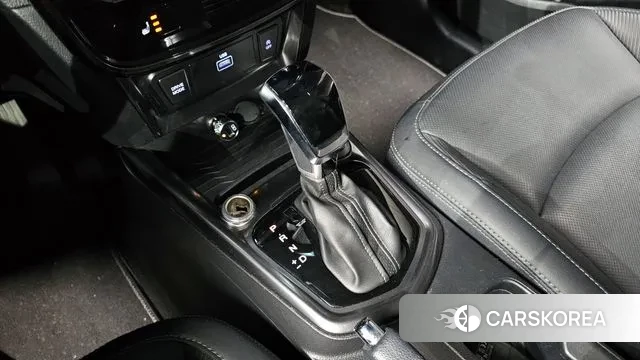 Ssangyong Berry New Tivoli id 3568021 из Кореи 19