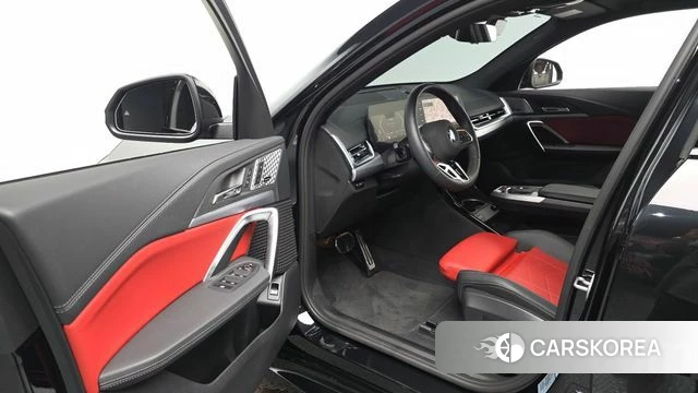 BMW X2 (U10) id 4474104 из Кореи 34