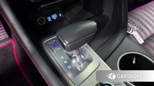 Genesis G70 id 2961735 из Кореи 19