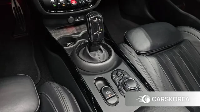 Mini Cooper S Clubman id 3294761 из Кореи 19