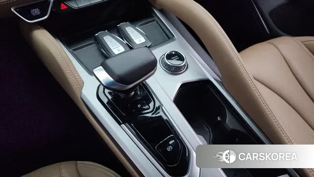 Renault Korea (Samsung) Grand Coleos id 3576053 из Кореи 19