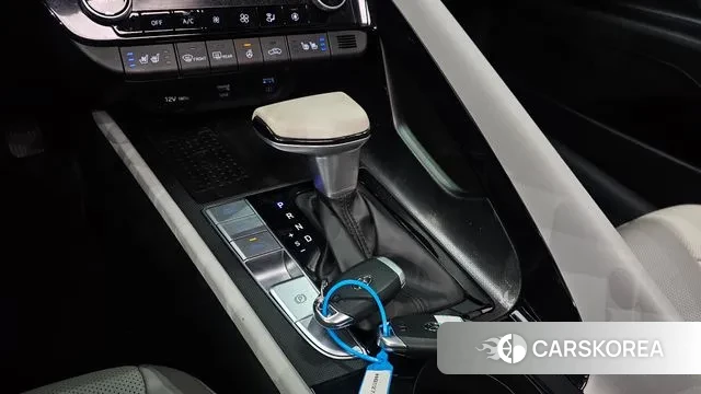 Hyundai Avante (CN7) id 3422626 из Кореи 19