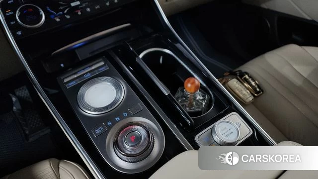 Genesis GV80 id 3844132 из Кореи 19