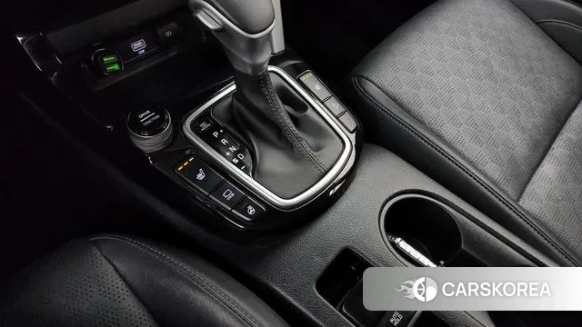 Kia Seltos id 3191558 из Кореи 19